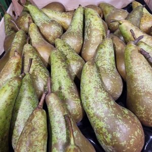 Poire Conférence (au kilo)