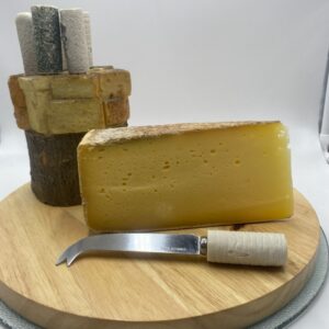 Bargkass (en tranche d'environ 300g)
