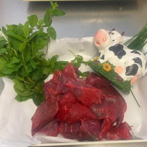 Bourguignon - 1kg
