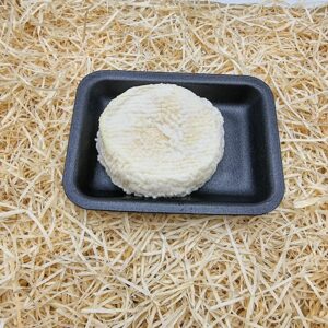 Chèvre FROMAGE AFFINE (rond ou pyramide) Agriculture Biologique