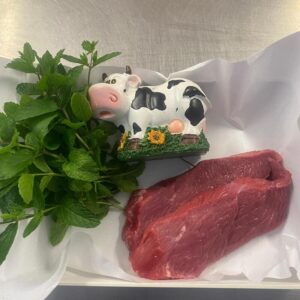Escalope de veau - 2 pièces