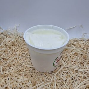 FAISELLE de chèvre Agriculture Biologique - 150g