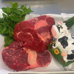 Pot au feu