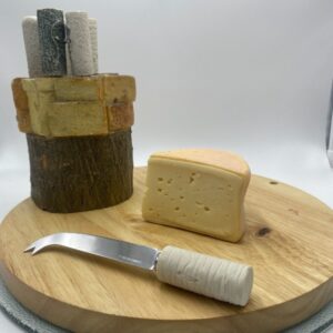 Tomme de Rammersbach (en tranche d’environ 300g)