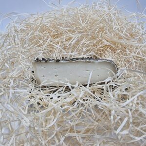 Tomme de chèvre BIO (en tranche d'env. 200g)