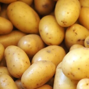 Pommes de terre Grenaille
