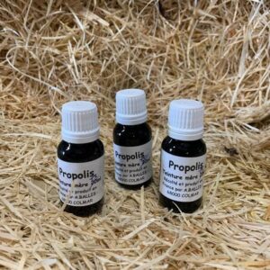 Propolis