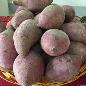 Patate douce (au kilo)