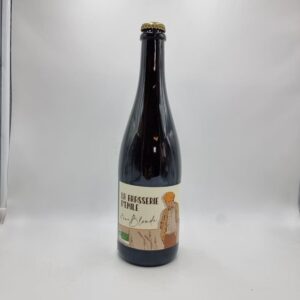 Bière 75cl - BLONDE BIO