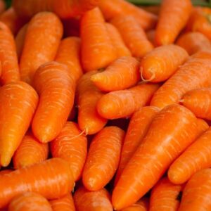 Carottes orange au kilo
