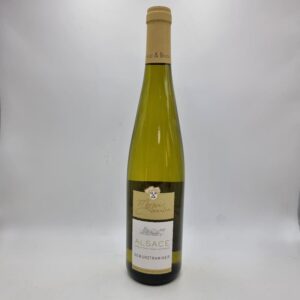 Gewurztraminer – Cave Meyer Jean-Luc