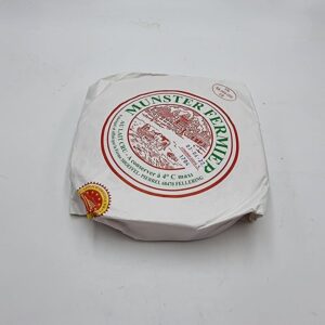Munster affiné 500 grammes