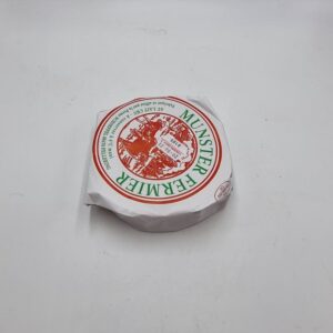 Munster affiné 250 grammes