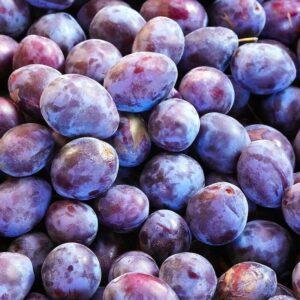 Prunes