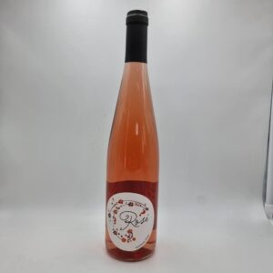 Pinot Noir Rosé