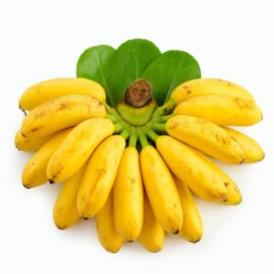 Banane Gavendisch (au kilo)