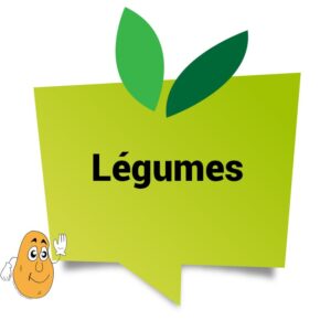 Légumes