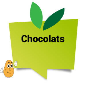 Chocolats