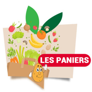 Paniers