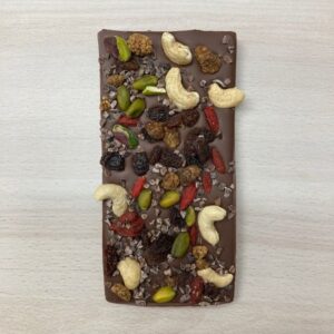Tablette Lait Mix Tibétain