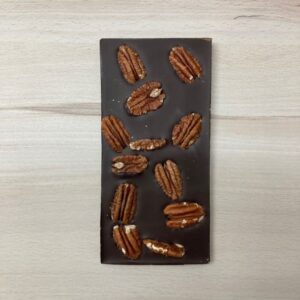 Tablette Noir Pécan