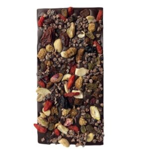 Tablette mix tibétain Cathielala