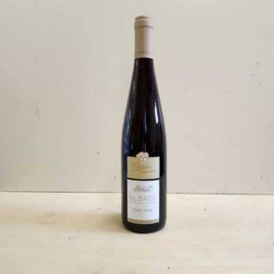 Pinot noir cave meyer