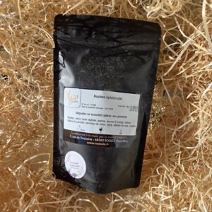 Rooibos Apfelstrudel - 80g