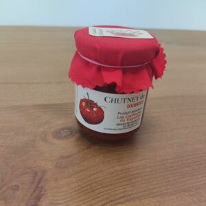 Chutney de Tomates - 105g