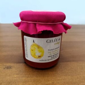 Gelée de Coings – 250g