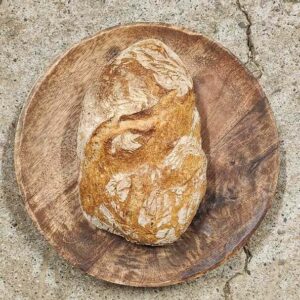 Pain Pavé d'orge (pièce)