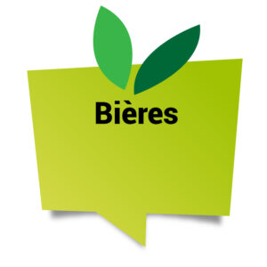 Bières