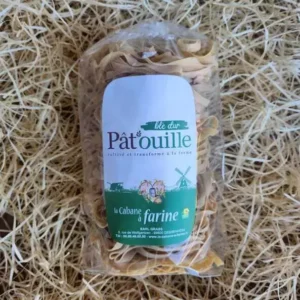 Pat'ouille faveurs