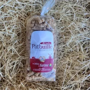 Pat'ouille tourbillon