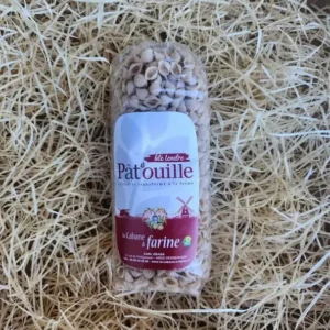 pat'ouille grain de plaisir ble tendre