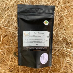 Tisane Oléa Orange - 70g