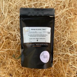 Tisane Détox - 40g