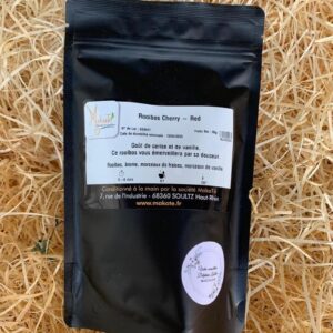 Rooibos Cherry red - 80g