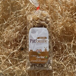 Pât'ouille Epeautre - BELLE DES CHAMPS - 350g