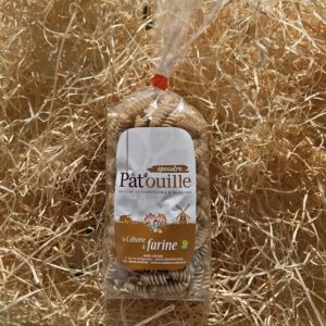 Pât'ouille Epeautre - TOURBILLONS - 350g