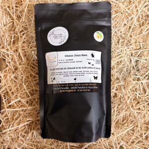 Infusion Choco Baies - 90g