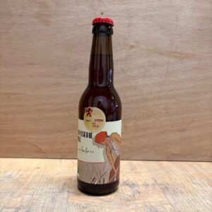 Bière 33cl - AMBREE BIO