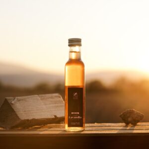 Sirop lavandin - 250ml