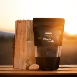 Haricots Noirs - Black turtle - 250g