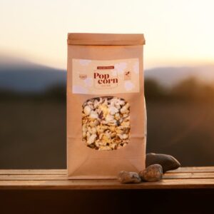 Pop corn sucré - 80g